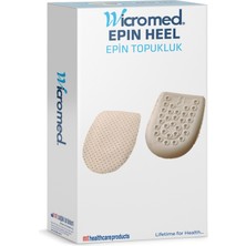 Wicromed Epin Topukluk Large / Xlarge