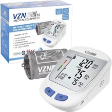 Vzn DBP-1312 Konuşan Koldan Ölçer Tansiyon Aleti