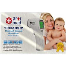 Artımed WL-601 Alından Temassız Ateş Ölçer