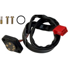 Motobisavm Vites Müşürü Drift L - Vulture I