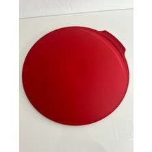 Tupperware 3.5lt Berrak Kapak