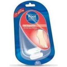 Foot Doctor Parmak Arası Makara Small