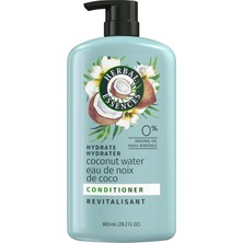 Herbal Essences Coconut Water Nemlendirici Saç Kremi 865ML