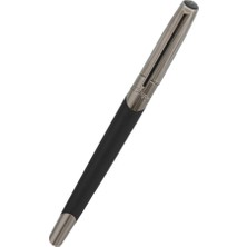 S.t. Dupont Gunmetal Tükenmez Kalem 402719