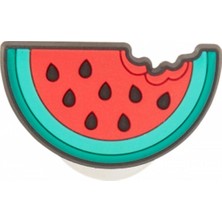 Crocs 10007218 Watermelon Jıbbıts Toka