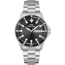 Slazenger SL.09.2544.2.06 Erkek Kol Saati