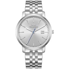 Slazenger SL.09.2529.1.03 Erkek Kol Saati