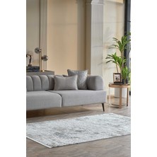 Gümüşsuyu Lustiva 17809 Dikdörtgen Tozumaz Halı