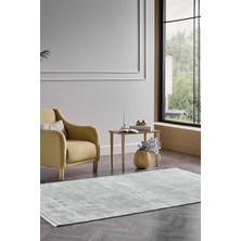 Gümüşsuyu Lustiva 17892 Dikdörtgen Tozumaz Halı