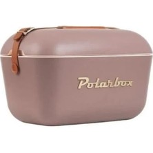 Polarbox 9414 Xtreme 20L Mauve-Gold (Mürdüm-Altın) “chill All Day!”
