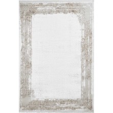 Gümüşsuyu Lustiva 17810 Dikdörtgen Tozumaz Halı
