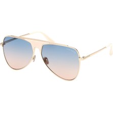 Tom Ford 935 28W 60 Güneş Gözlüğü