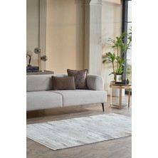 Gümüşsuyu Lustiva 17817 Dikdörtgen Tozumaz Halı