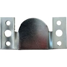 ŞEN Baglantı Sacı Orta Ölçüleri 2X39X80(100ADET)