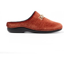 Kadın Babet IF5335 Berevere Chınela Vulc. Invertıda Salon Tercıopelo