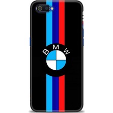 Realme C2 Kılıf Hd Baskılı Kılıf + Seramik Tam Kaplayan Ekran Koruyucu 372