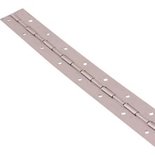 ŞEN Boy Menteşe 175CM KAPLAMASIZ(10ADET)