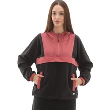 Vans Mte Kennett Polar Fleece Hz Hoodie