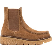 Kadın Bot 25K11778XS Vergelio Suede