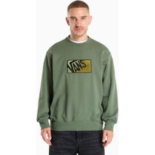 Vans Original Standards 2-Tone Crew
