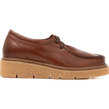 Kadın Sneaker ( Günlük) 25K12026 Vergelio Skin