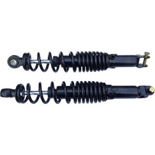 Rks Newlight 125 Arka Amortisör Takımı 36 cm Arasmoto