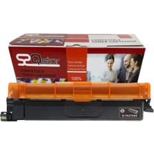 Qstar BROTHER TN 279 XL SİYAH MUADİL TONER 3000 SAYFA TN279 L3280CDW L3560CDW L3760CDW L3270CDW L8390CDW - Agirlik: Standart, Secenek: YÜKSEK KAPASİTE, Renk: Siyah