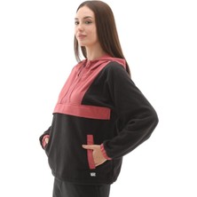Vans Mte Kennett Polar Fleece Hz Hoodie