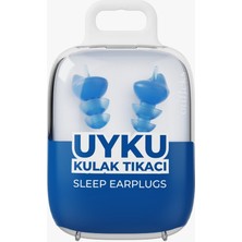 Otifleks Kulak Tıkacı Uyku & Seyahat Large