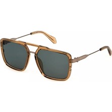 Just Cavalli Just Cavallı Sjc040 Güneş Gözlüğü