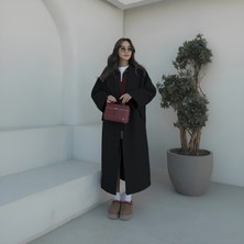 Barbora Kaşe Kadın Kaban