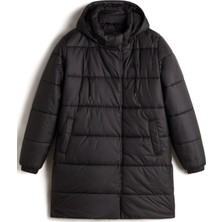 Vans Mte Hillgate Long Puffer
