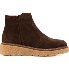 Kadın Çizme 25K12027XS Vergelio Suede