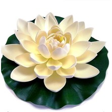 River World Yapay Dekoratif Lotus Bitkisi