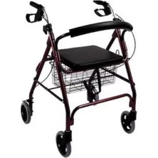 Soles Ayaklıklı Rolatör