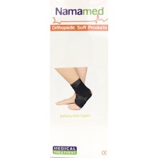 Namamed Malleol Destekli Ayak Bilekliği Bedensiz