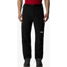 The North Face M Dıablo Reg Tapered Erkek Siyah Pantolon NF0A7X6D4H01