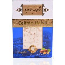 Erdem Sepetçioğlu Fındıklı Çekme Helva 280 G
