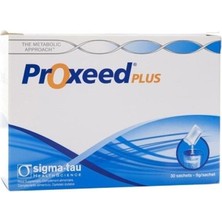 Proxeed Plus 30 Saşe