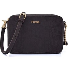 Fossil Kadın Chic Çapraz Omuz Çantası