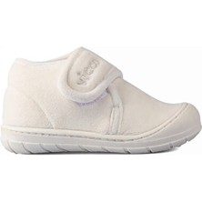 Vicco Color Bebek Günlük Ayakkabı 959.B19K.446-122 Krem