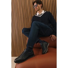 Ziya Ziya, Erkek  Ayakkabı 151745Z0828 Lacivert