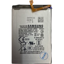 AXYA Samsung Z Fold5 Uyumlu Pil Batarya EB-BF946ABY