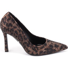 Kuum 705715 Kadın Ayakkabı