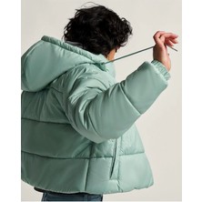 Vans Hillgate Cropped Puffer VN000PK1EMW1