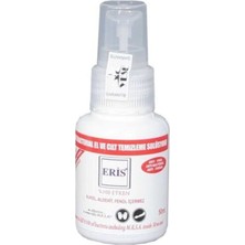 Eris Antibakteriyel El ve Cilt Temizleme Solüsyonu 50 ml