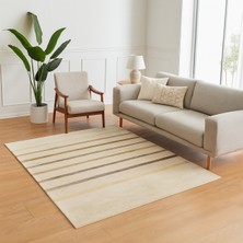 Agkhome Agkhome Sausalito 7248 Ivory Halı 240X150 cm