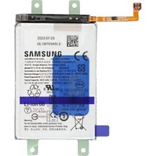 AXYA Samsung Z Fold6 Uyumlu Pil Batarya EB-BF956ABY