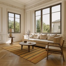 Agkhome Agkhome Sausalito 7248 Camel Halı 240X150 cm