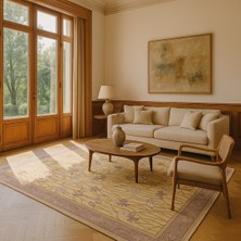 Agkhome Agkhome Elsa El Dokuma Yün Halı (29-722) 162X206 cm